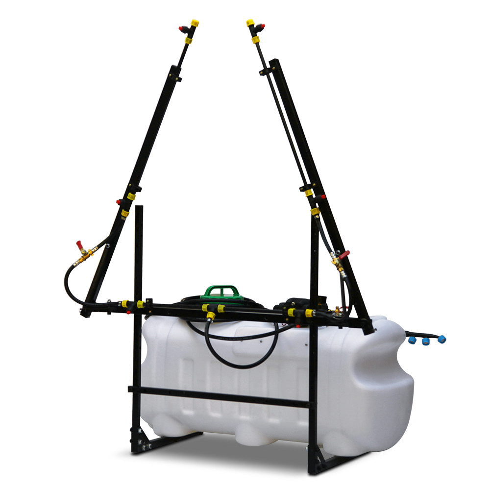 Giantz Weed Sprayer 100L Tank with Boom Sprayer