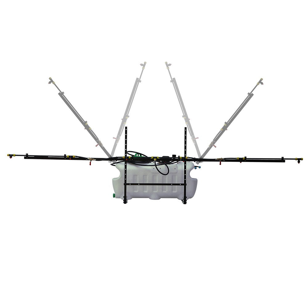 Giantz Weed Sprayer 100L Tank with Boom Sprayer