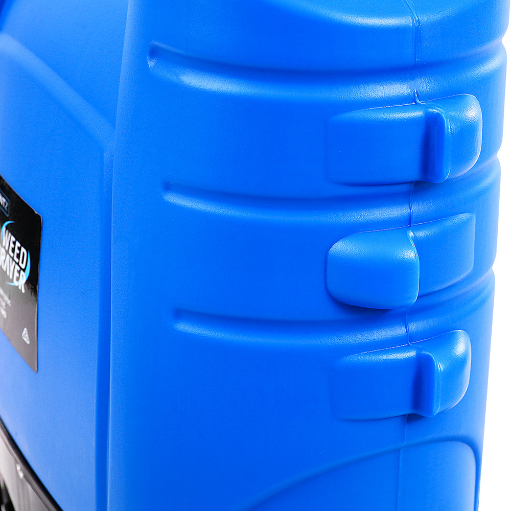 Giantz 16L Weed Sprayer Electric Backpack Farm Pump Spray Rechargeable