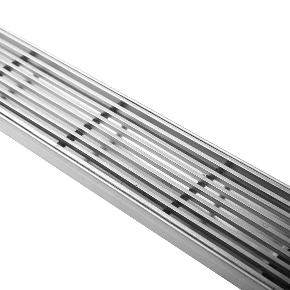 Cefito 1000mm Stainless Steel Shower Grate