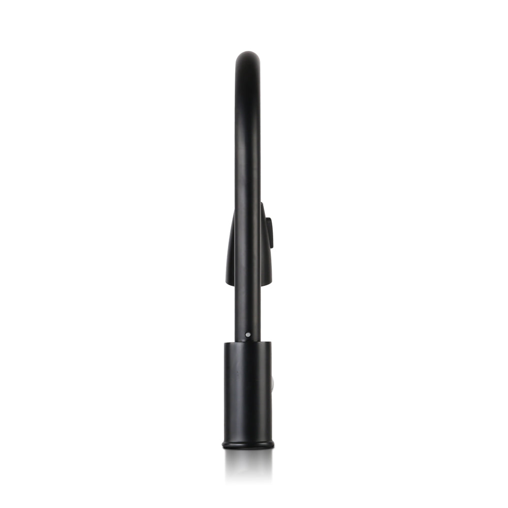 Cefito Pull-out Mixer Faucet Tap - Black