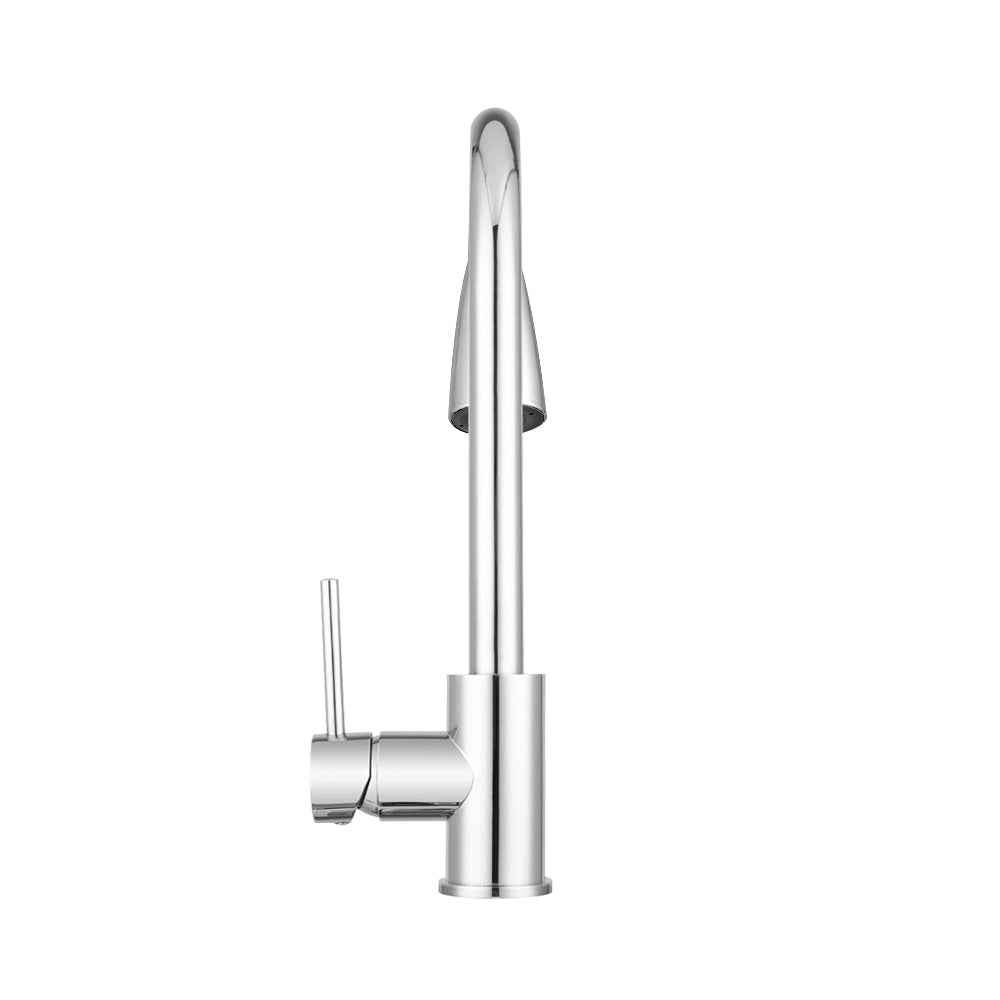 Cefito Pull-out Mixer Faucet Tap - Silver