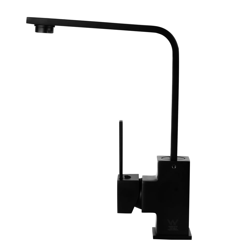 Kitchen Mixer Tap -Black