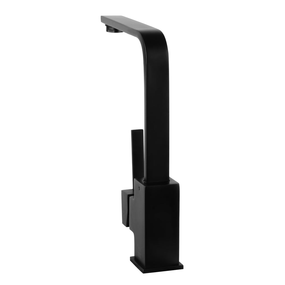 Kitchen Mixer Tap -Black