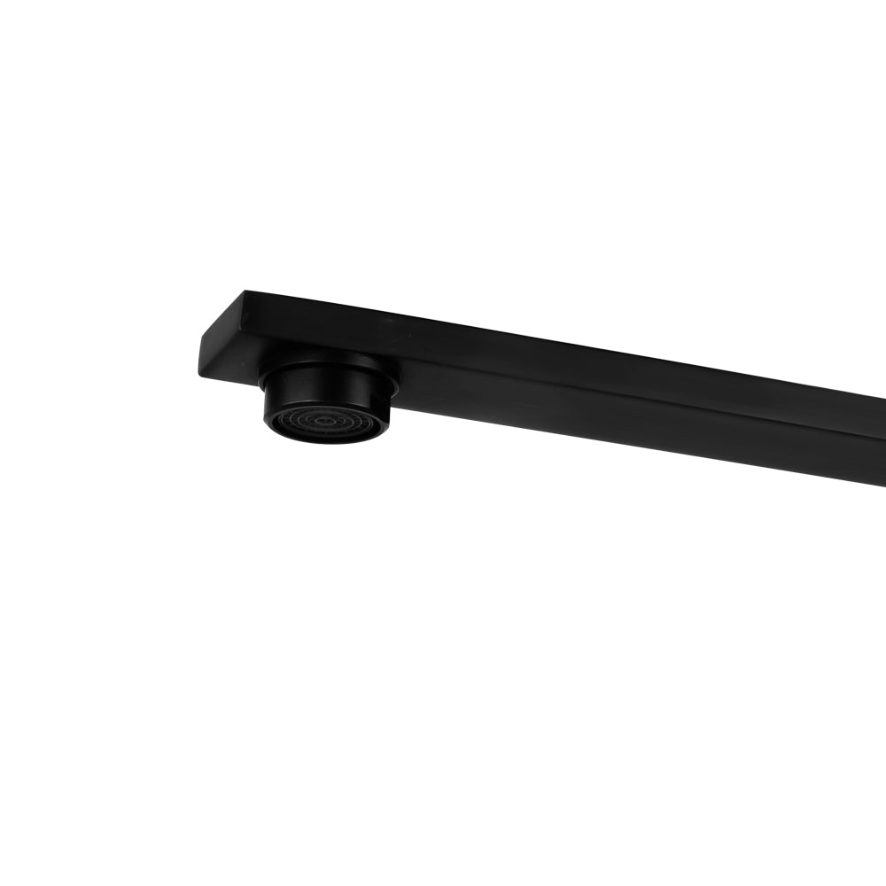 Kitchen Mixer Tap -Black