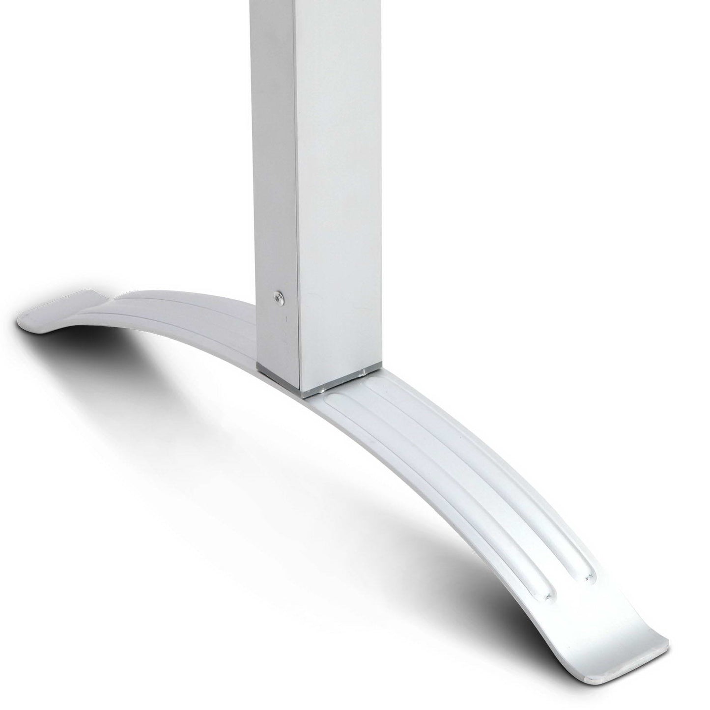 Devanti Electric Heated Towel Rail Rails Warmer Rack Aluminium 6 Bars