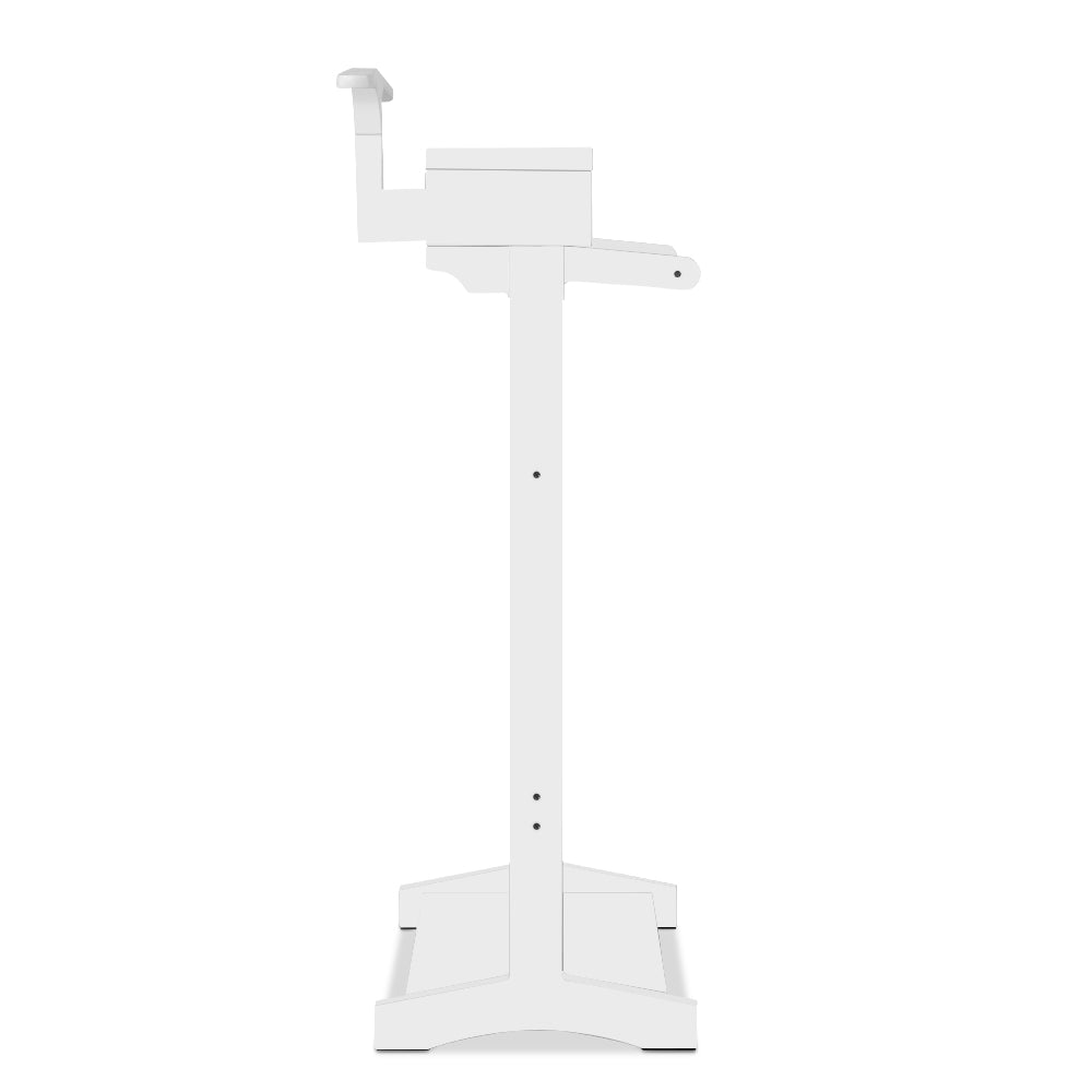 Artiss Valet Clothes Rack Coat Hanger Stand
