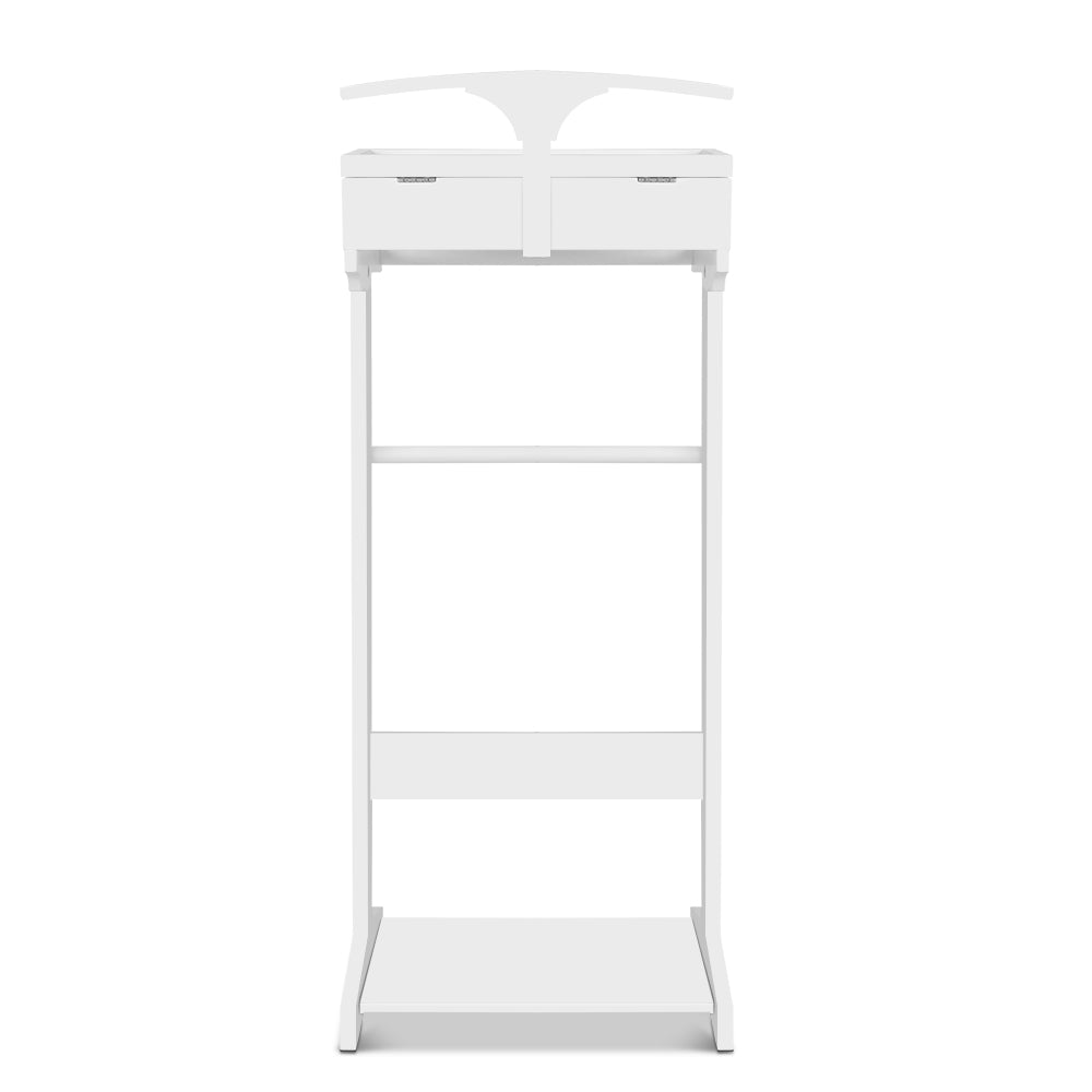 Artiss Valet Clothes Rack Coat Hanger Stand