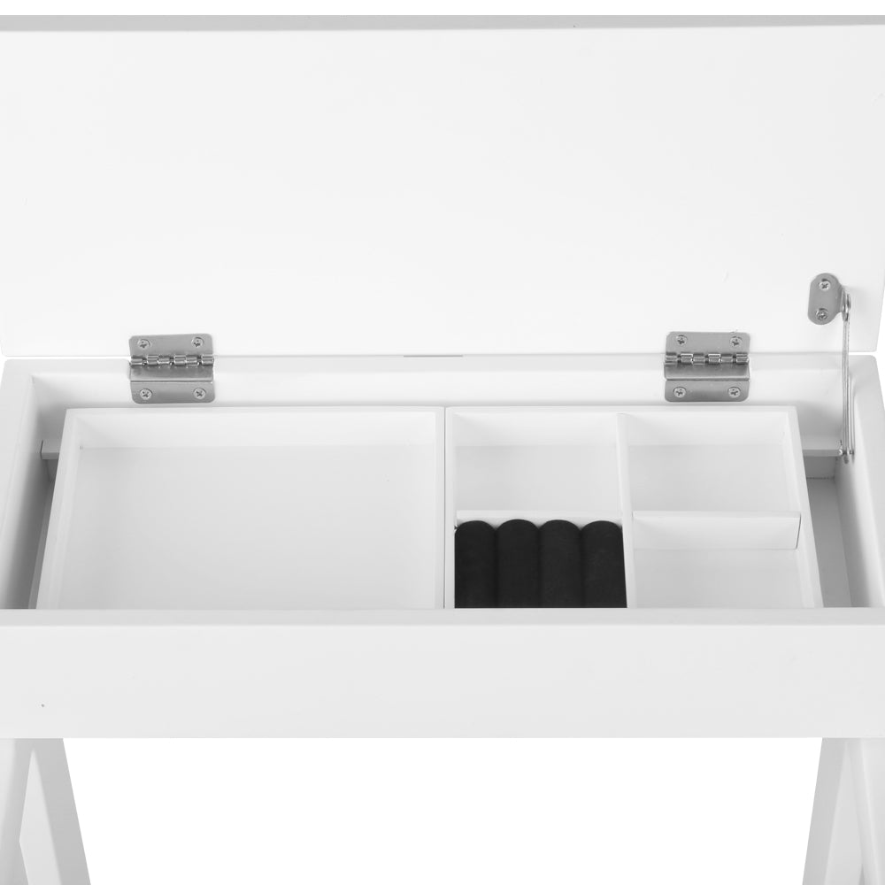 Artiss Valet Clothes Rack Coat Hanger Stand