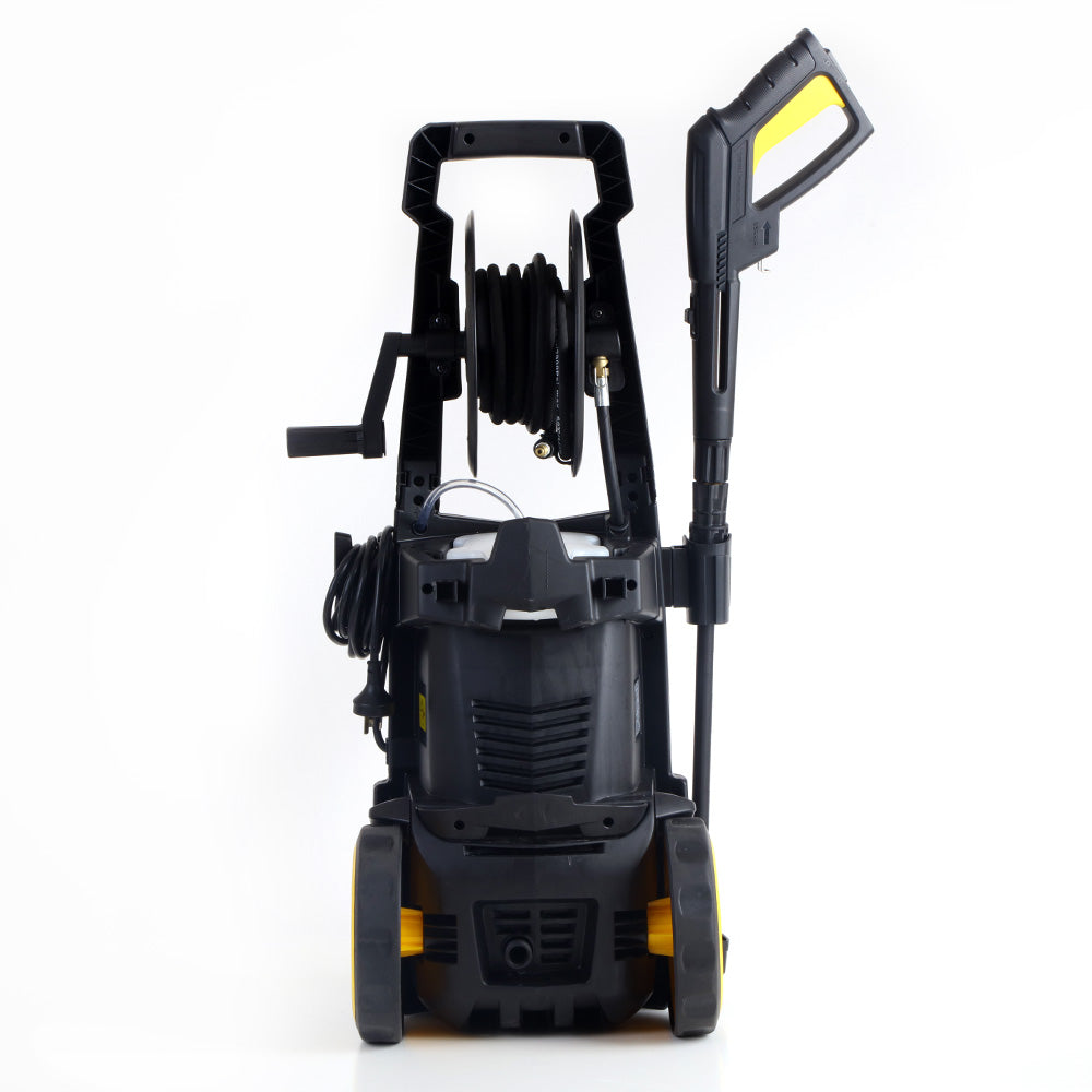 Giantz 3800PSI High Pressure Washer Steel