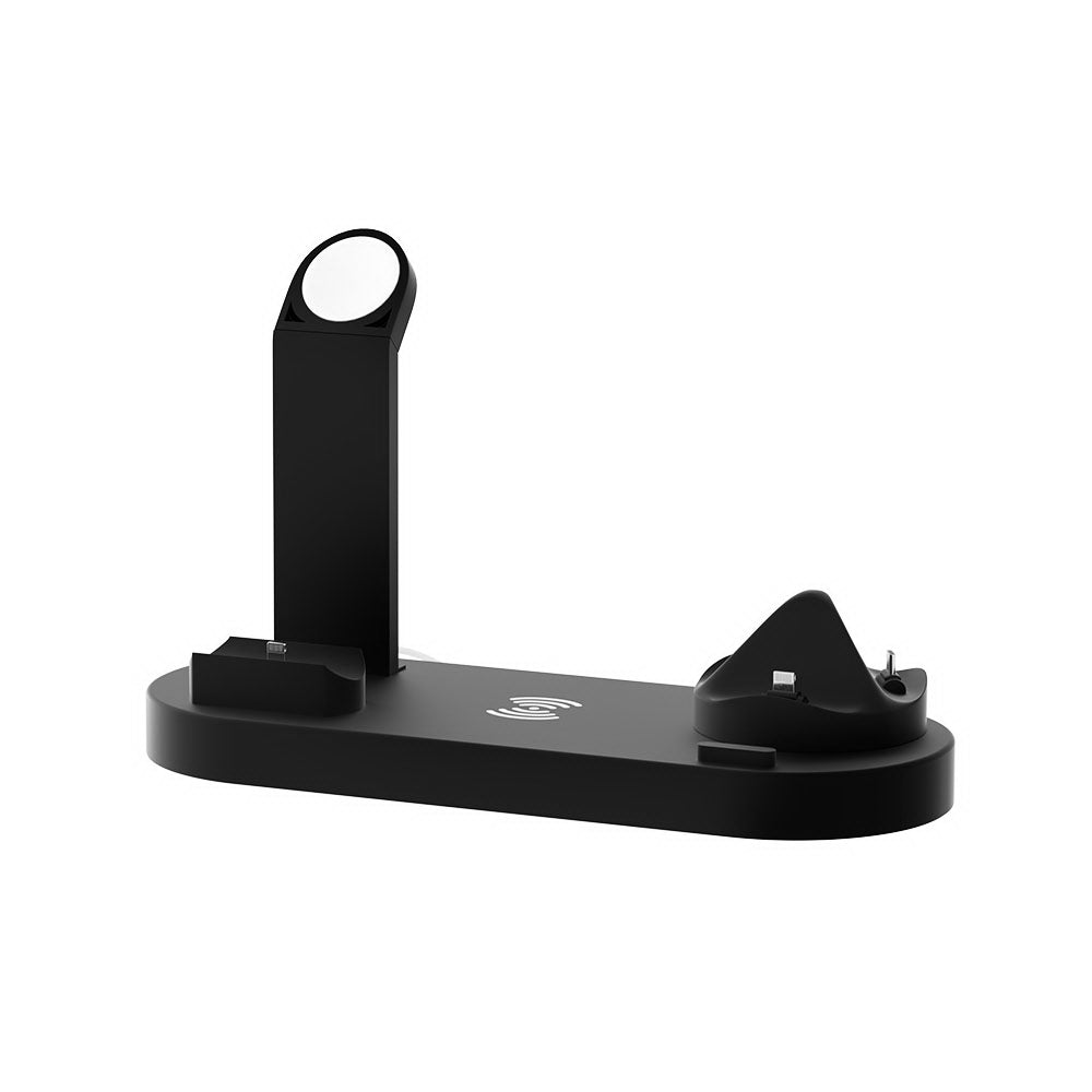 Devanti 4-in-1 Wireless Charger Dock Multi-function Charging Station f –  New Aim catalogue