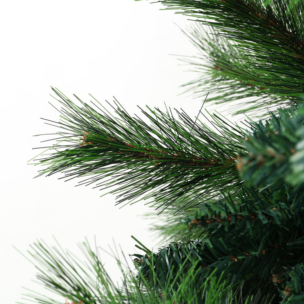 ingle Jollys Christmas Tree 1.8M 6FT Xmas Decoration Green Home Decor 1024 Tips
