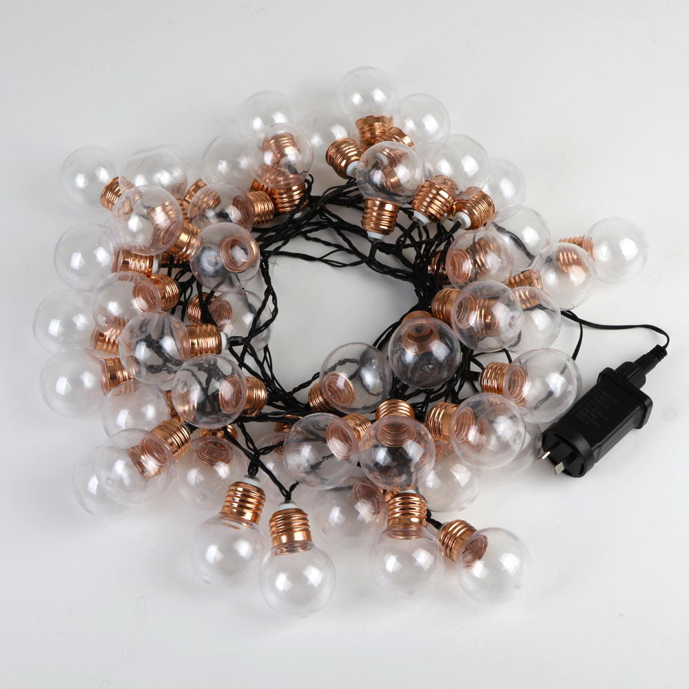 Jingle Jollys Festoon Lights