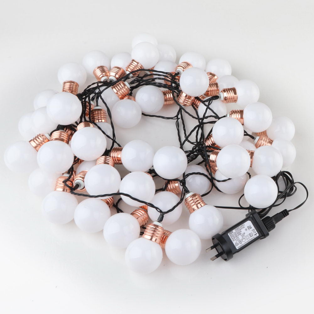 Jingle Jollys Festoon Lights