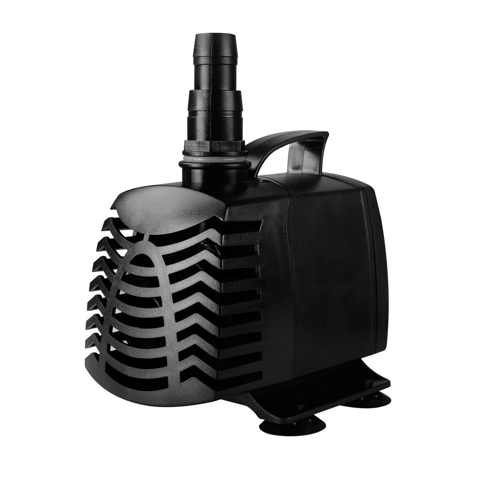  Giantz 2500L/H Submersible Aqua Aquarium Water Pump