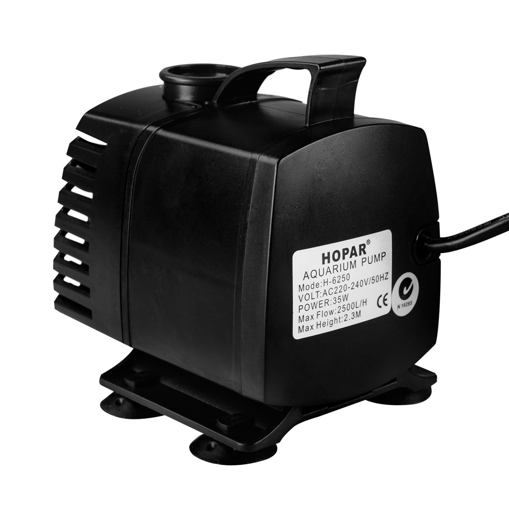 Giantz 2500L/H Submersible Aqua Aquarium Water Pump