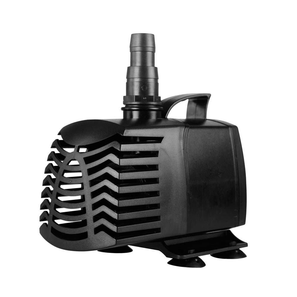 Giantz 3000L/H Submersible Aqua Aquarium Water Pump