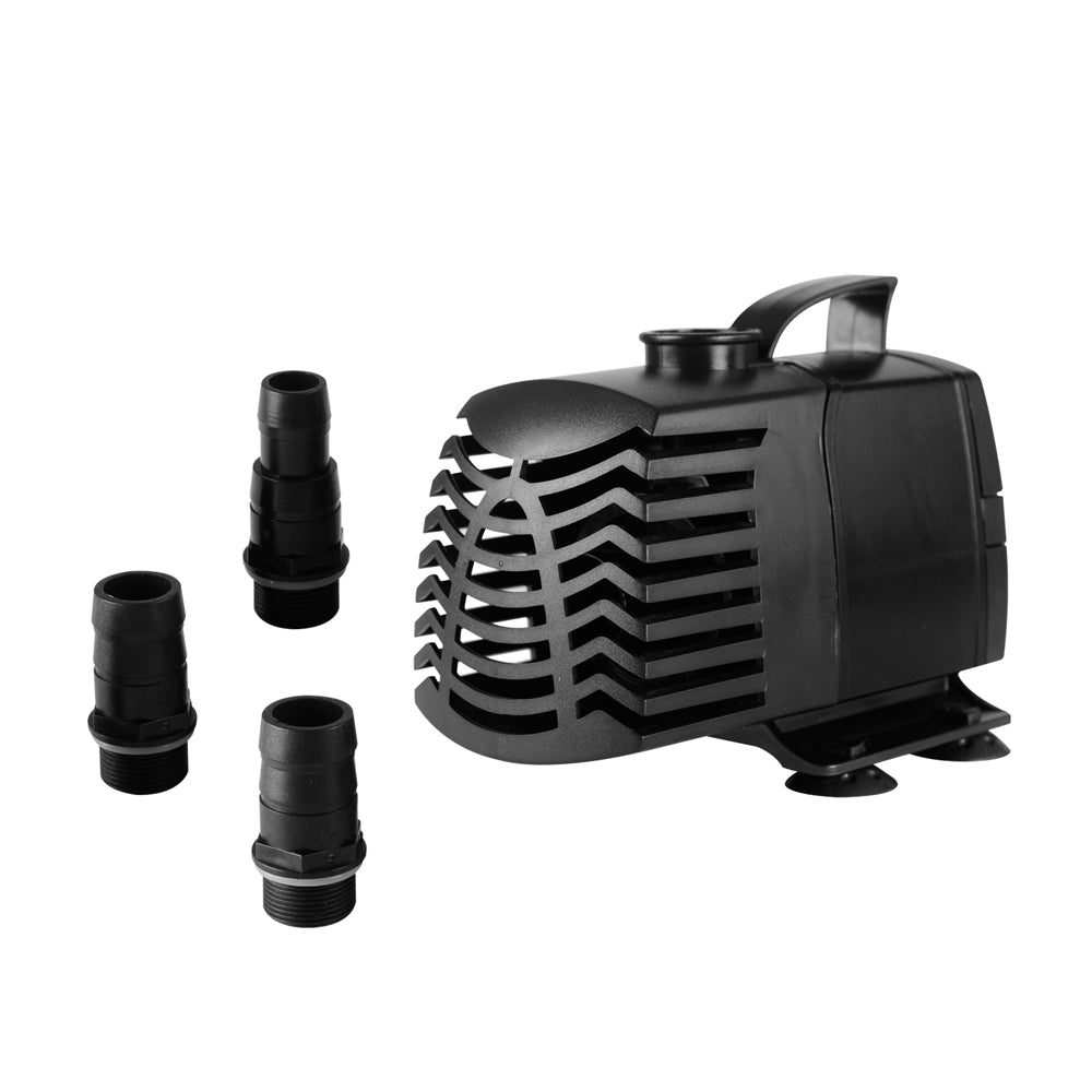 Giantz 3000L/H Submersible Aqua Aquarium Water Pump