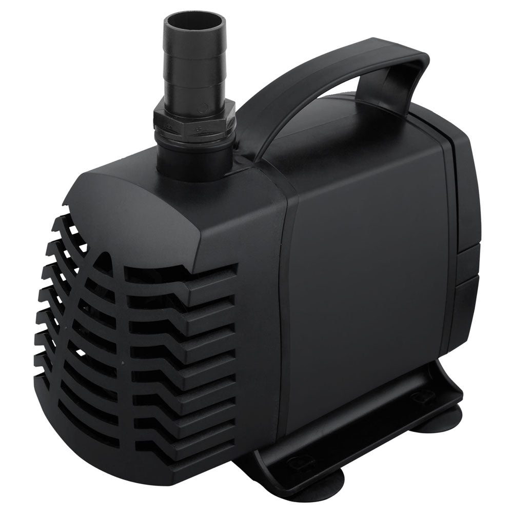 Giantz 4000L/H Submersible Aqua Aquarium Water Pump