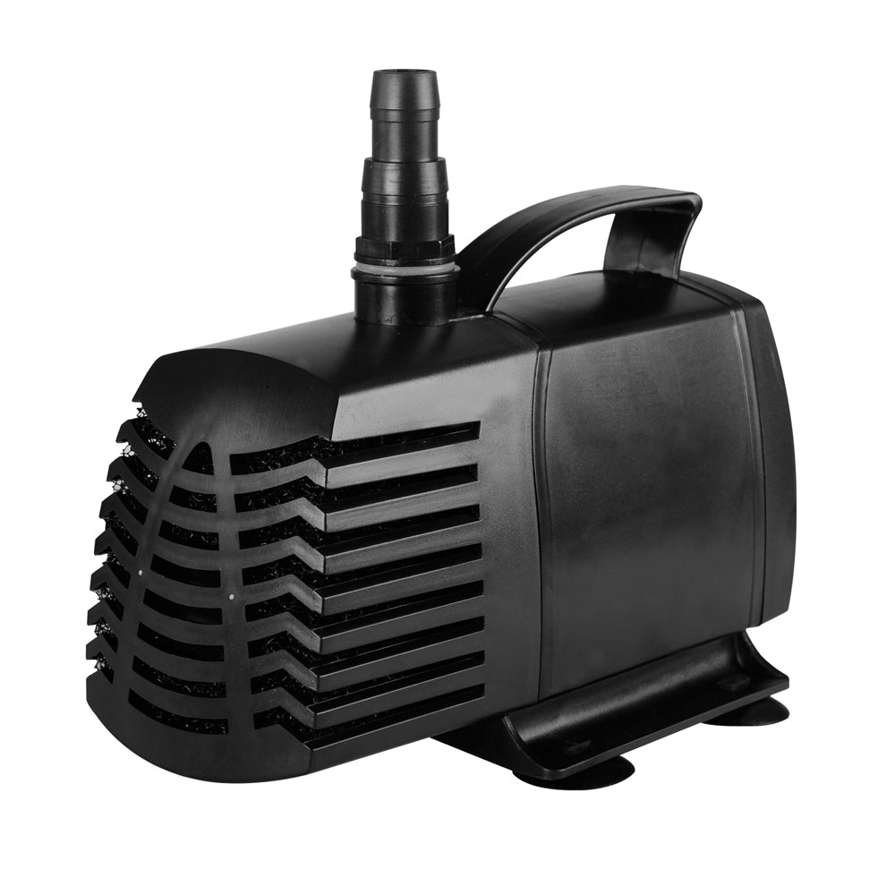 Giantz 5000L/H Submersible Aqua Aquarium Water Pump