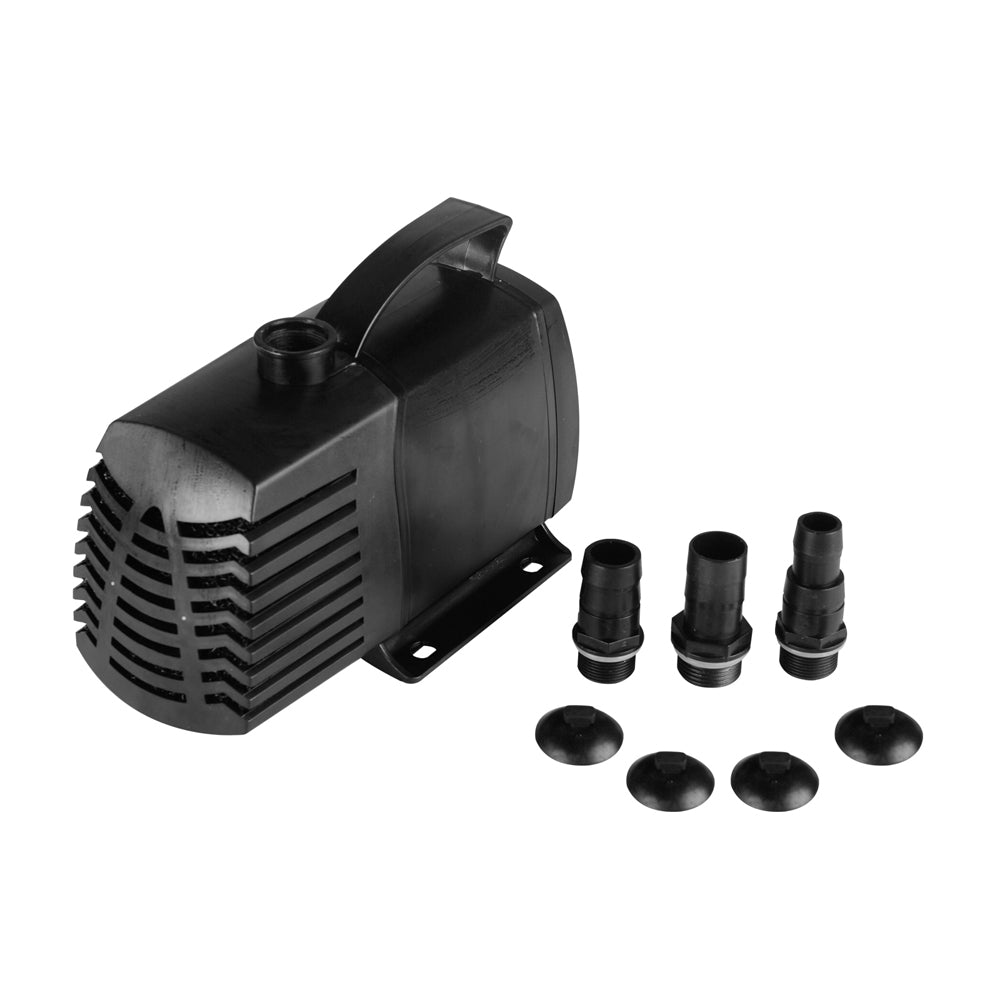 Giantz 5000L/H Submersible Aqua Aquarium Water Pump