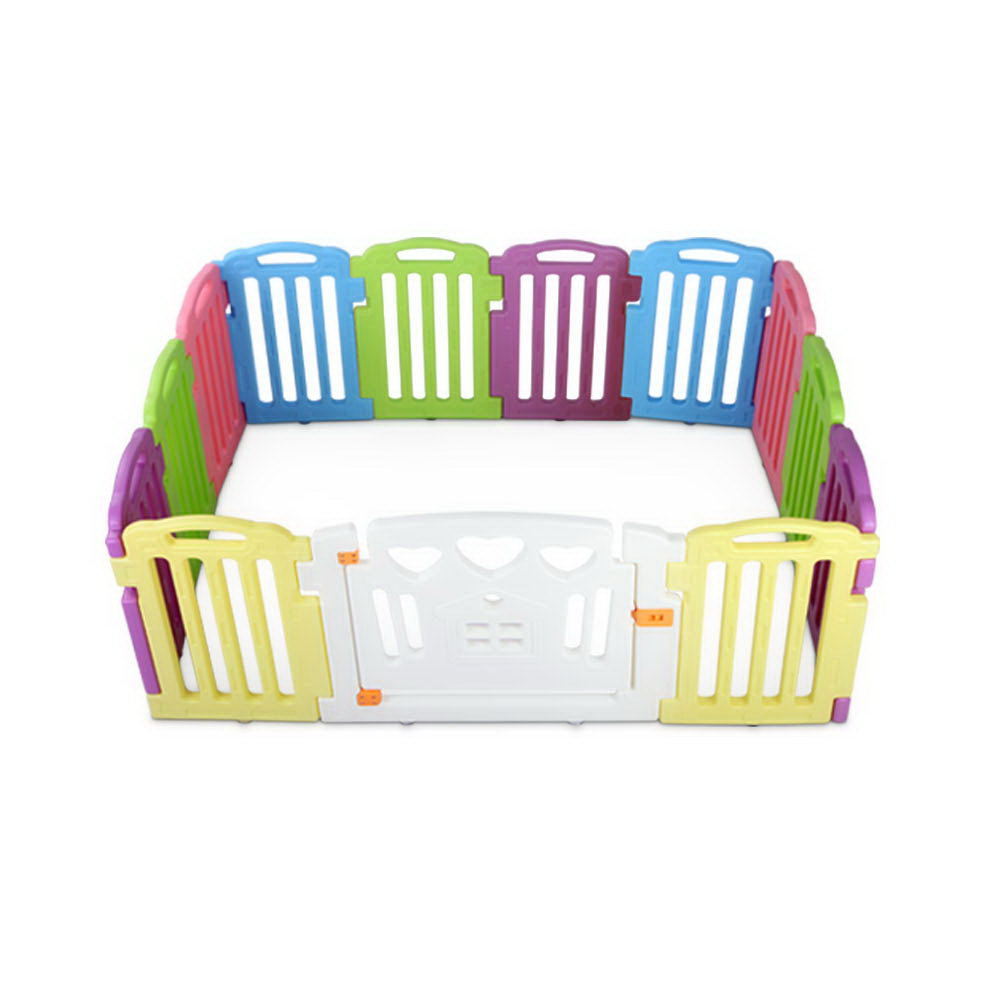 Cuddly Baby 13 Panel Baby Playpen