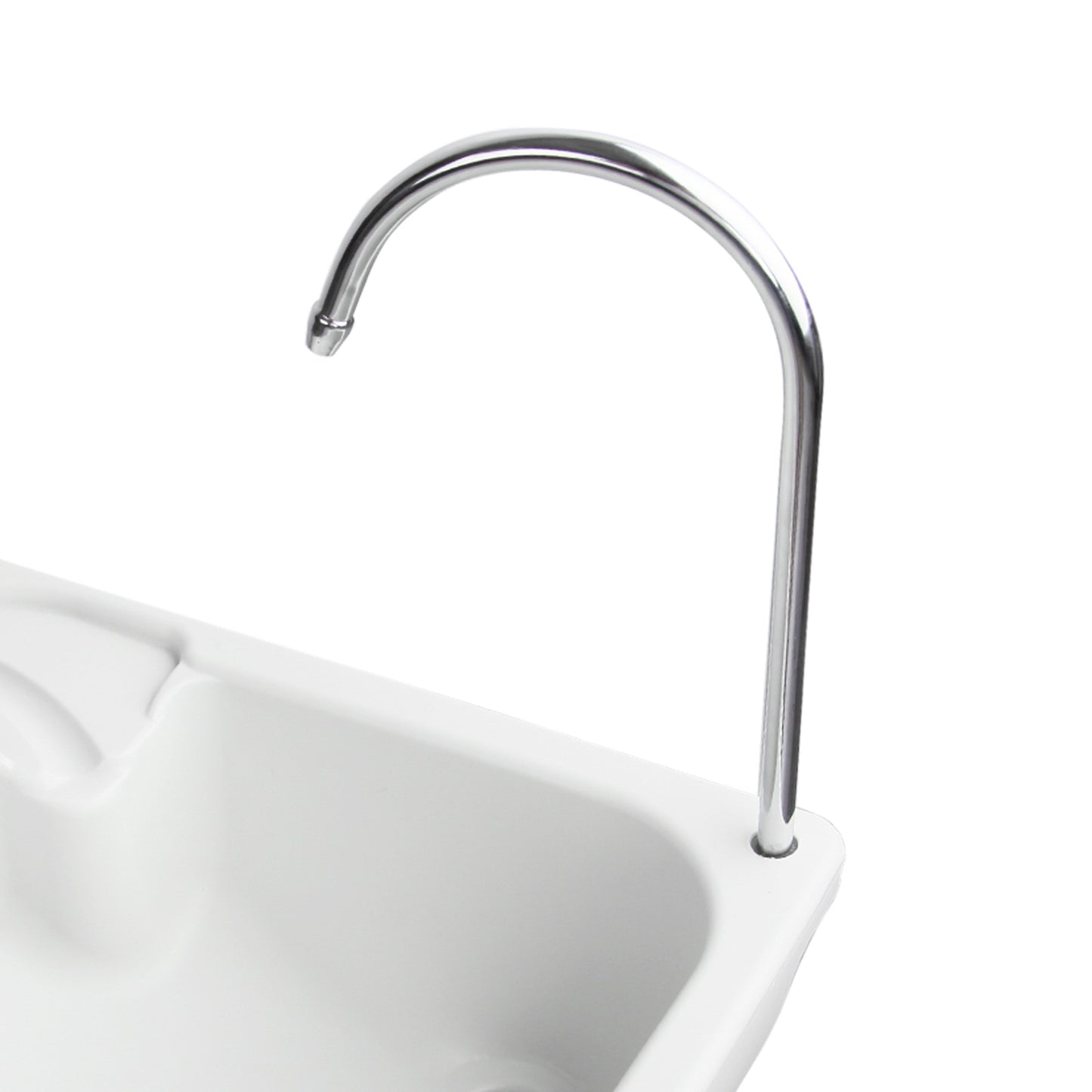 Weisshorn Portable Camping Wash Basin 19L
