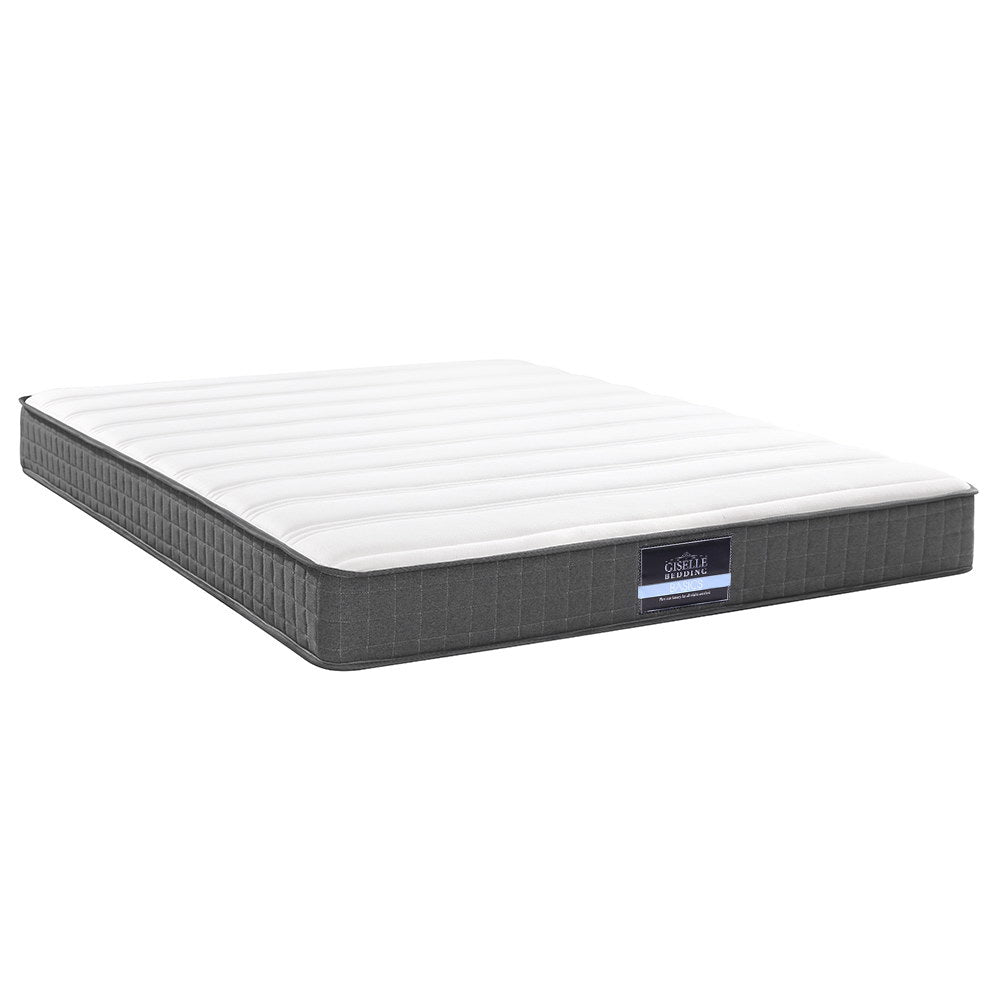 Giselle Bedding Elastic Foam Mattress - Double