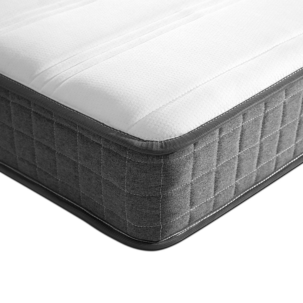 Giselle Bedding Elastic Foam Mattress - Double