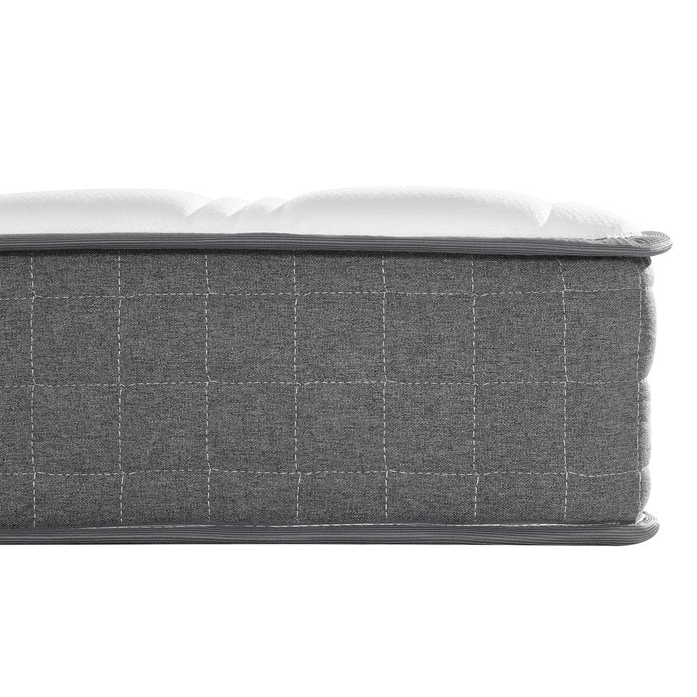 Giselle Bedding Elastic Foam Mattress - Double