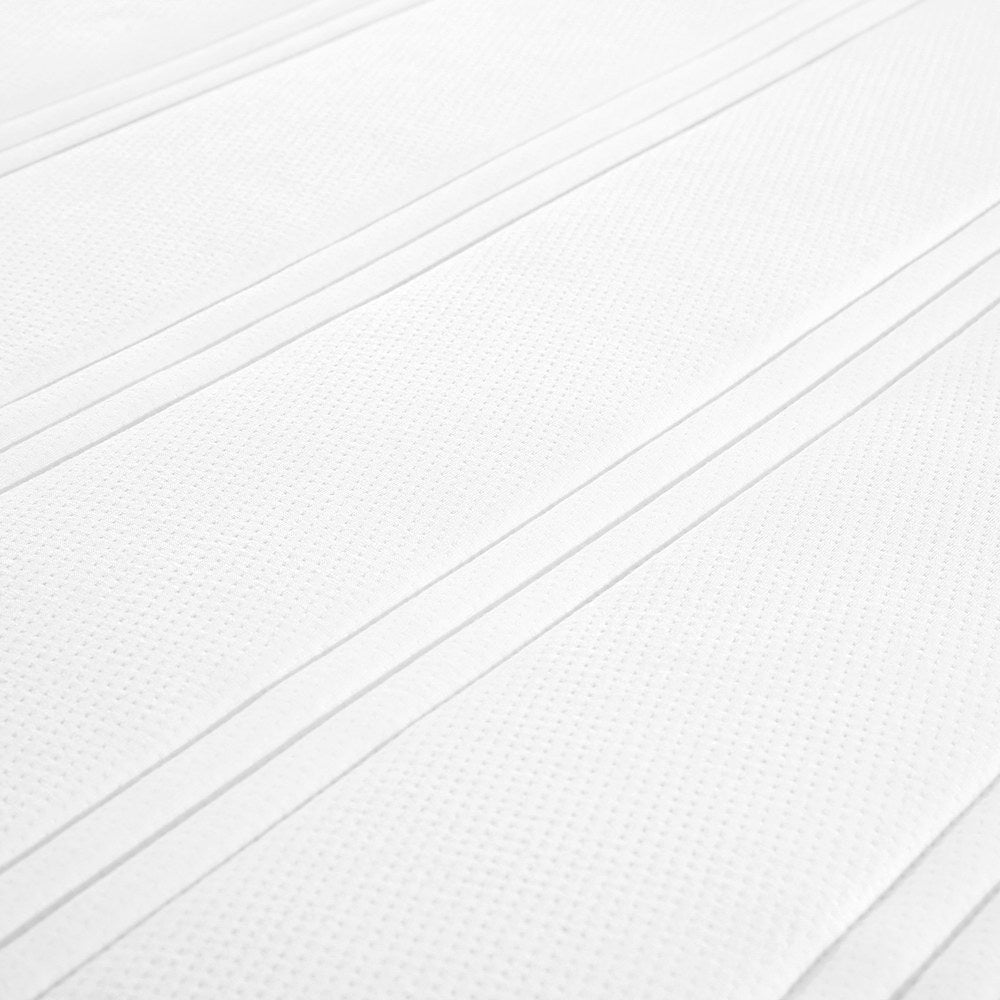 Giselle Bedding Elastic Foam Mattress - Double