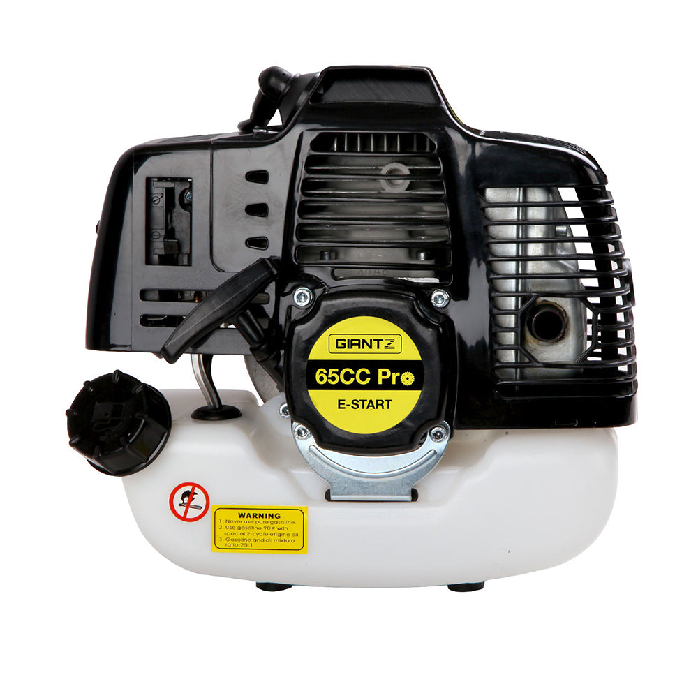 Giantz 65cc 2 in 1 Multi Use Chainsaw