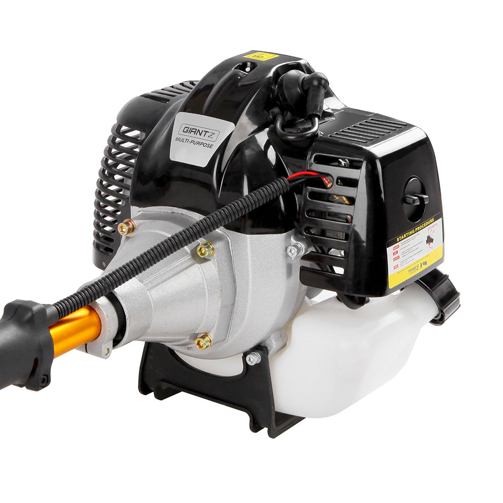 Giantz 65cc 2 in 1 Multi Use Chainsaw