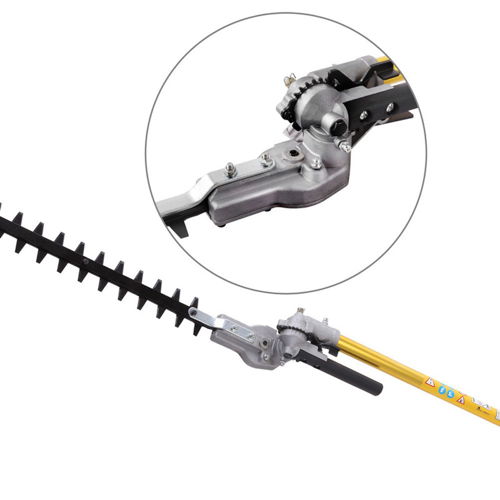 Giantz 65cc 2 in 1 Multi Use Chainsaw