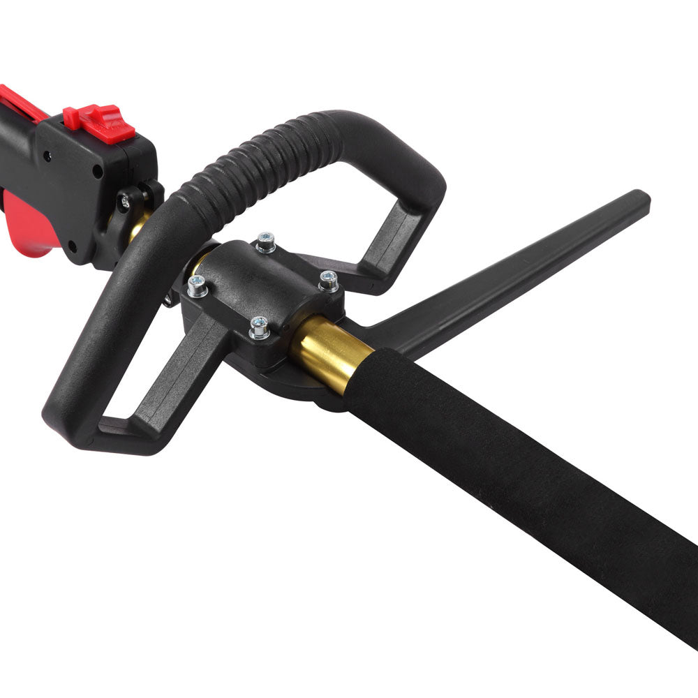 Giantz 65cc 2 in 1 Multi Use Chainsaw
