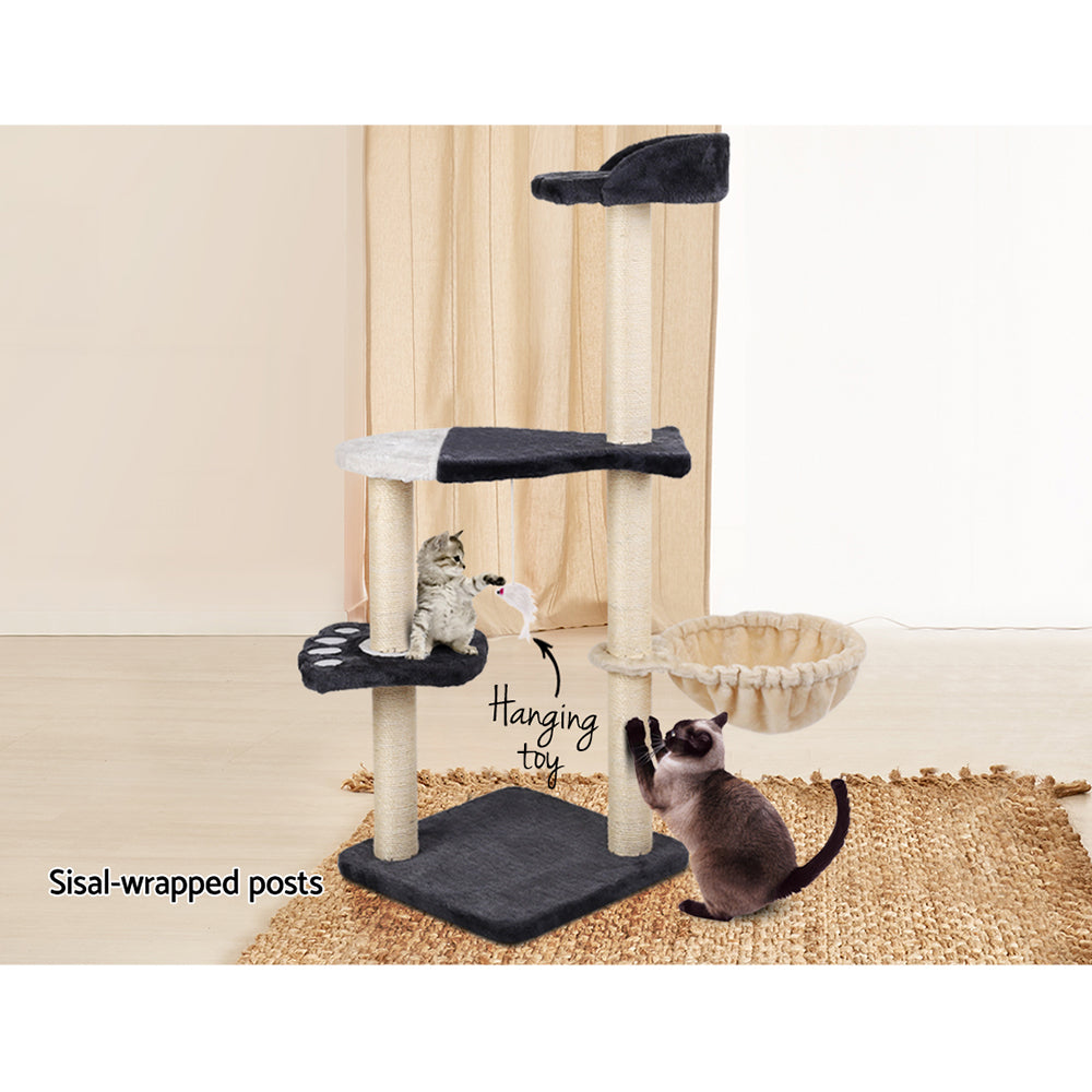 i.Pet Cat Tree 110cm