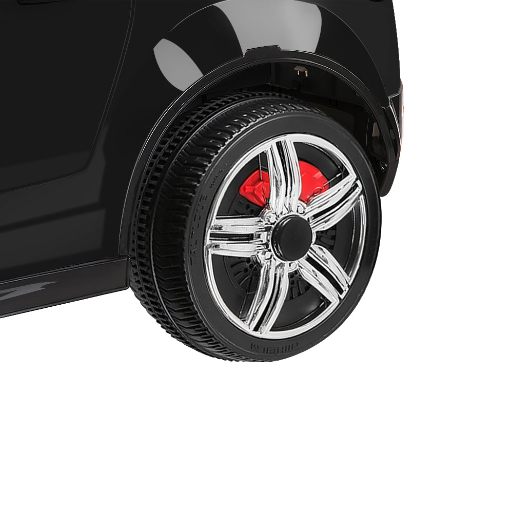 Rigo Kids Ride On Car - Black