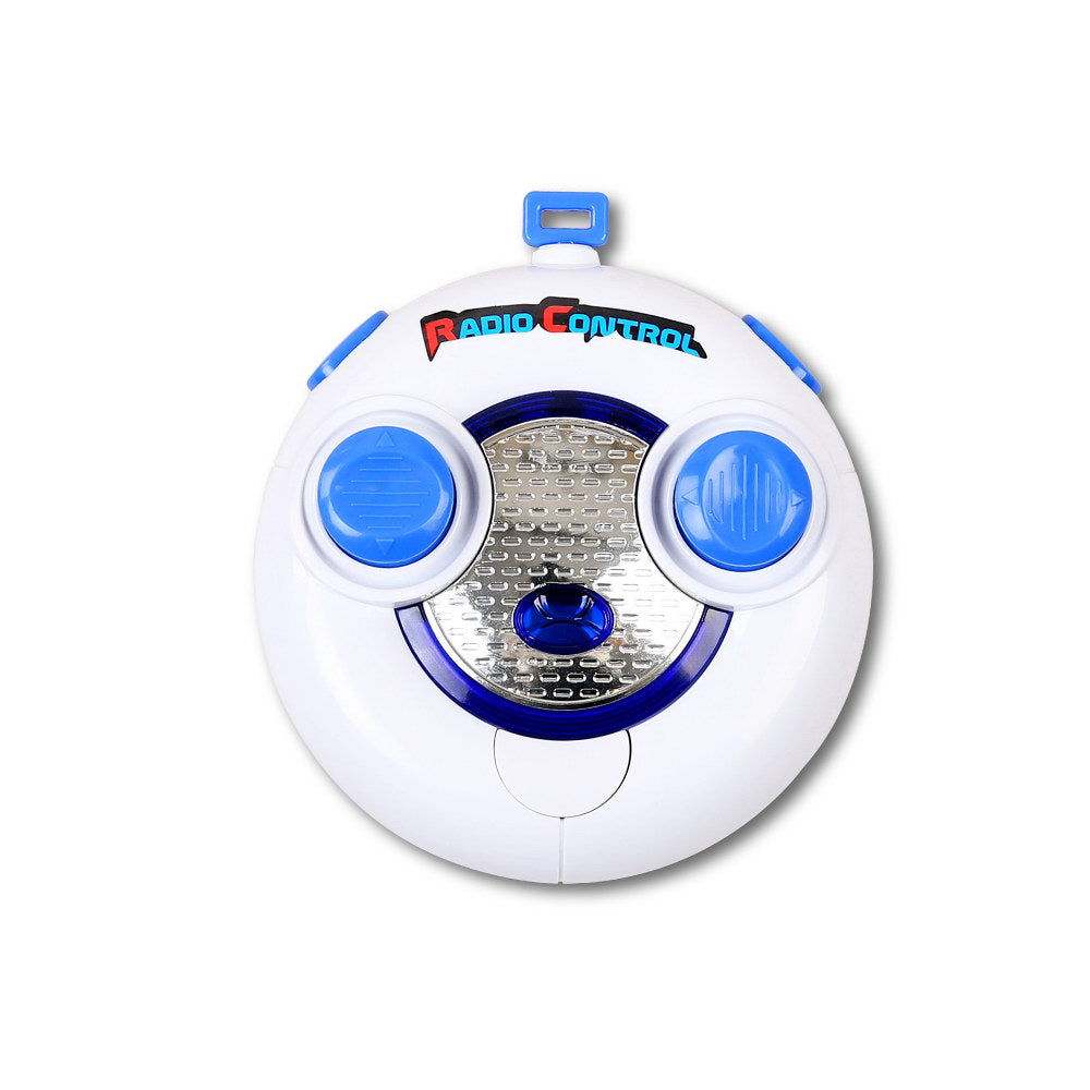 Rigo Kids Ride On Car - White
