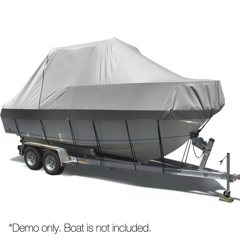 Seamanship 17 - 19ft Waterproof Boat Cover