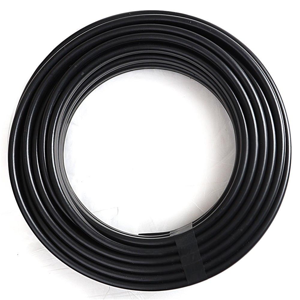 Twin Core Wire Electrical Automotive Cable 2 Sheath 450V 10M 8B&S