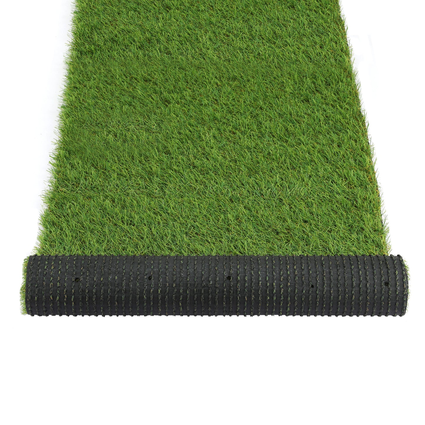 Primeturf Artificial Grass 30mm 2mx5m 60SQM Synthetic Fake Lawn Turf Plastic Plant 4-coloured