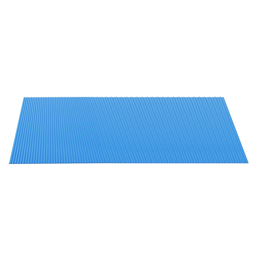 Aqua Buddy Pool Cover 600 Micron 7x4m Swimming Pool Solar Blanket Blue