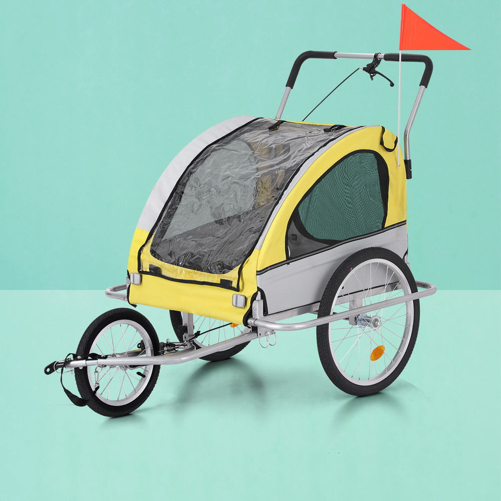 Bicycle pram online