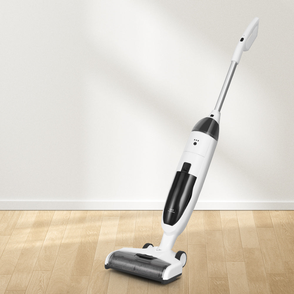 Devanti Wet Dry Stick Vacuum Cleaner 250W