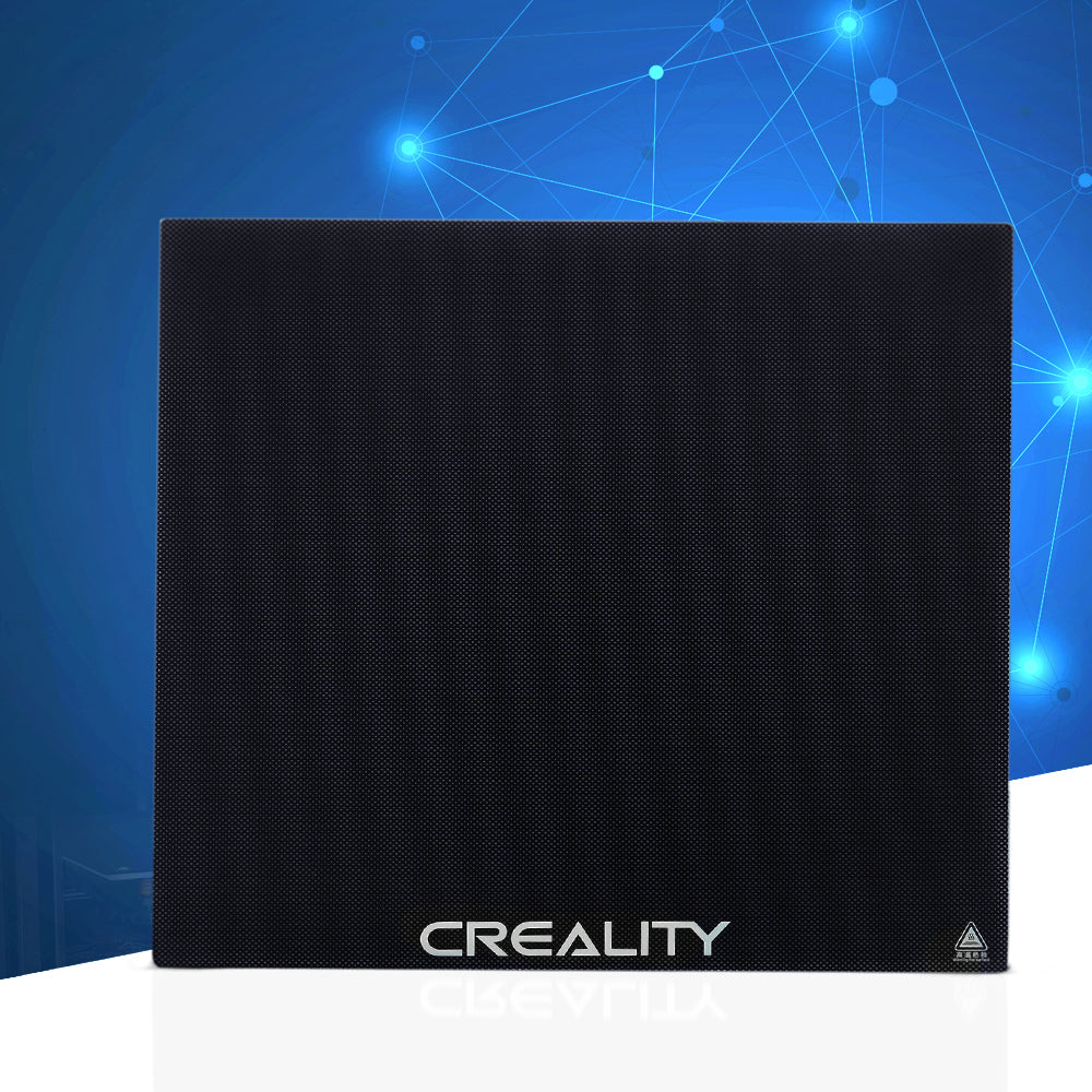 Creality 3D Printer Glass Heat Bed 235*235mm