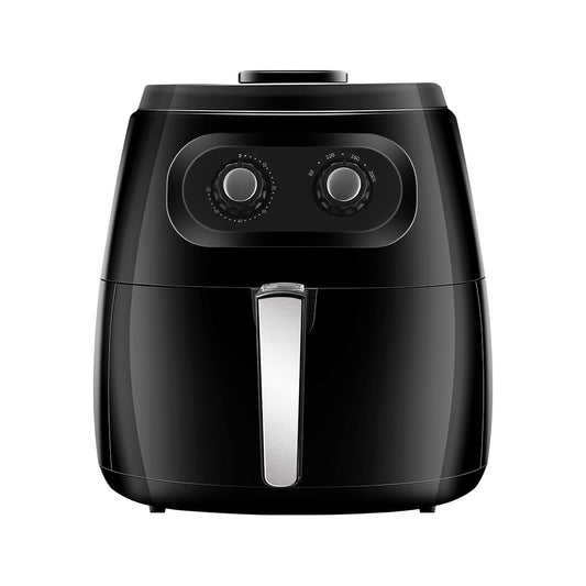 Devanti Air Fryer 8.5L Healthy Cooker Kitchen Oven Convection Low Fat Oil Free