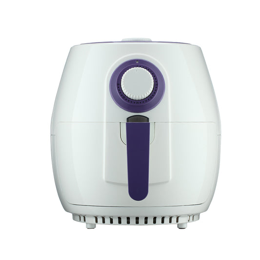 Devanti 4L Oil Free Air Fryer - White