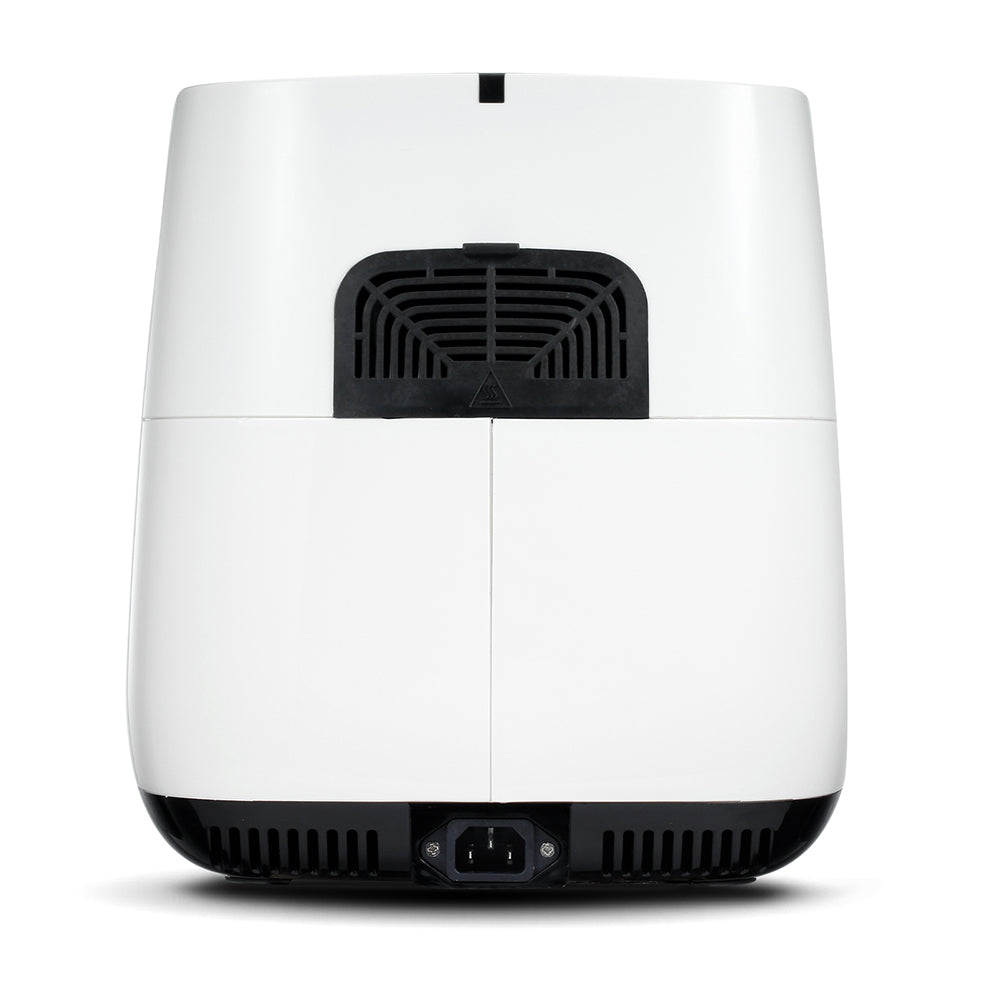 5 Star Chef 3L Oi Free Air Fryer - White