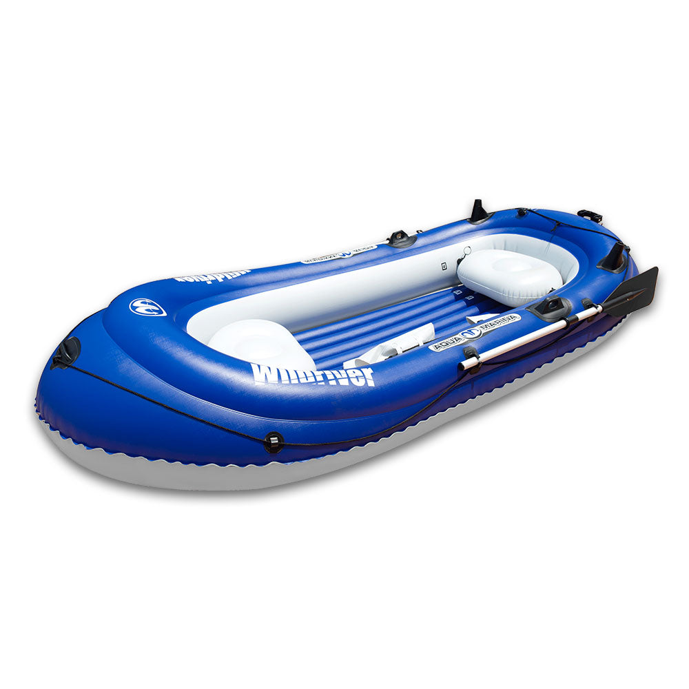 Aqua Marina Inflatable Boat 225KG