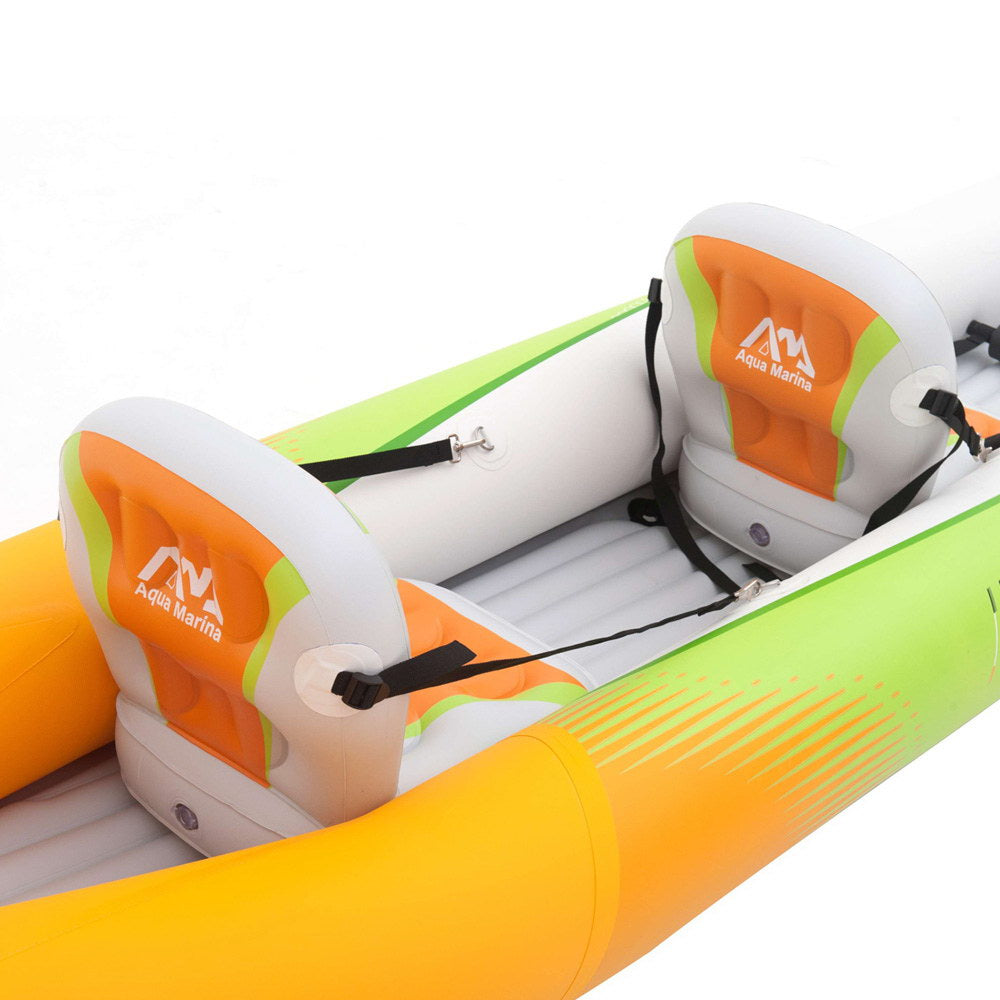 Aqua Marina 2 Person Inflatable Stand-up Paddle Board